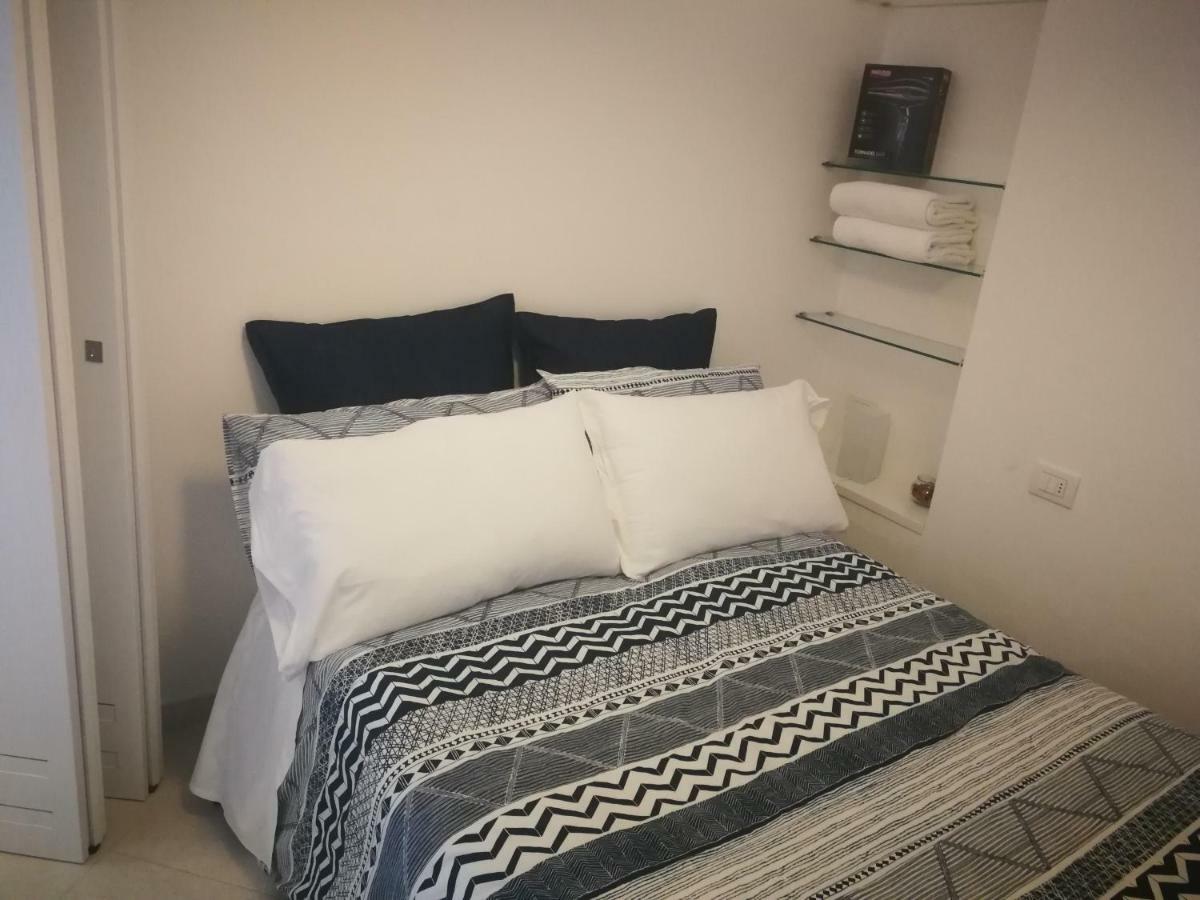 Maryhome Anacapri  Bagian luar foto