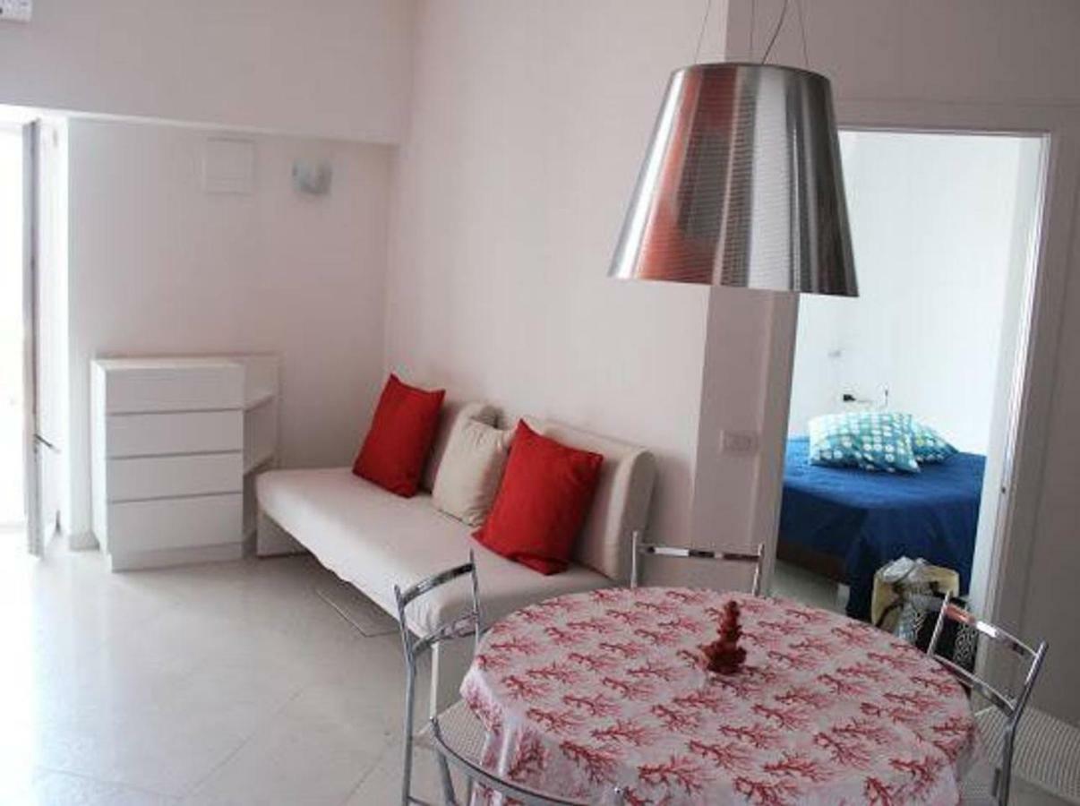 Maryhome Anacapri  Bagian luar foto